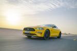 Ford Mustang GT Fastback 2018 года (UAE)
